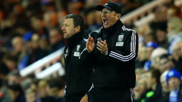 Tony Pulis