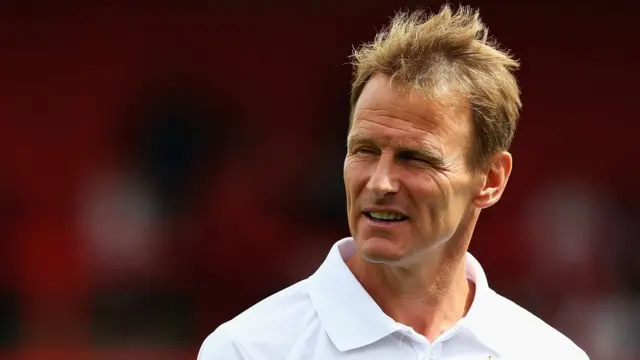 Teddy Sheringham