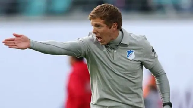 Julian Nagelsmann