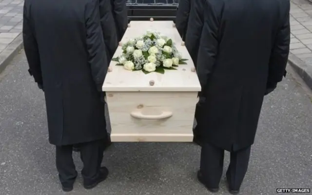 Funeral