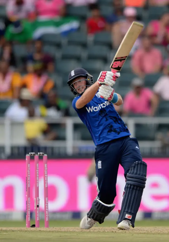 Joe Root