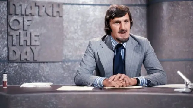 Jimmy Hill