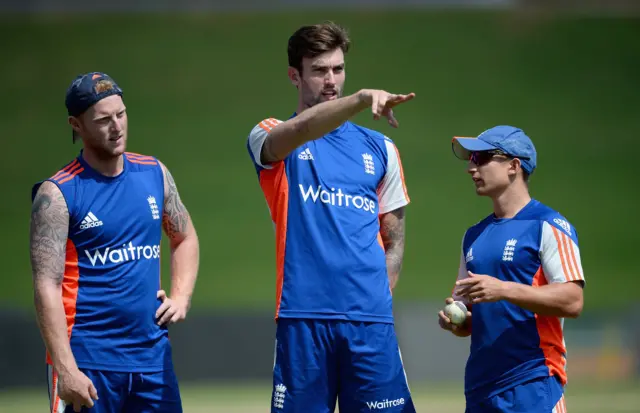 Reece Topley