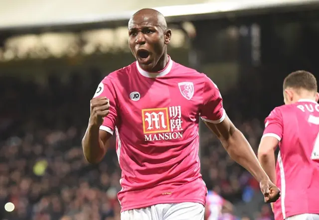 Benik Afobe