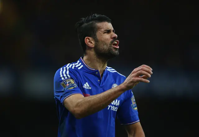 Diego Costa