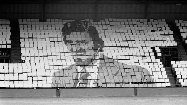 Jimmy Hill picture