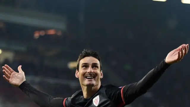 Aritz Aduriz