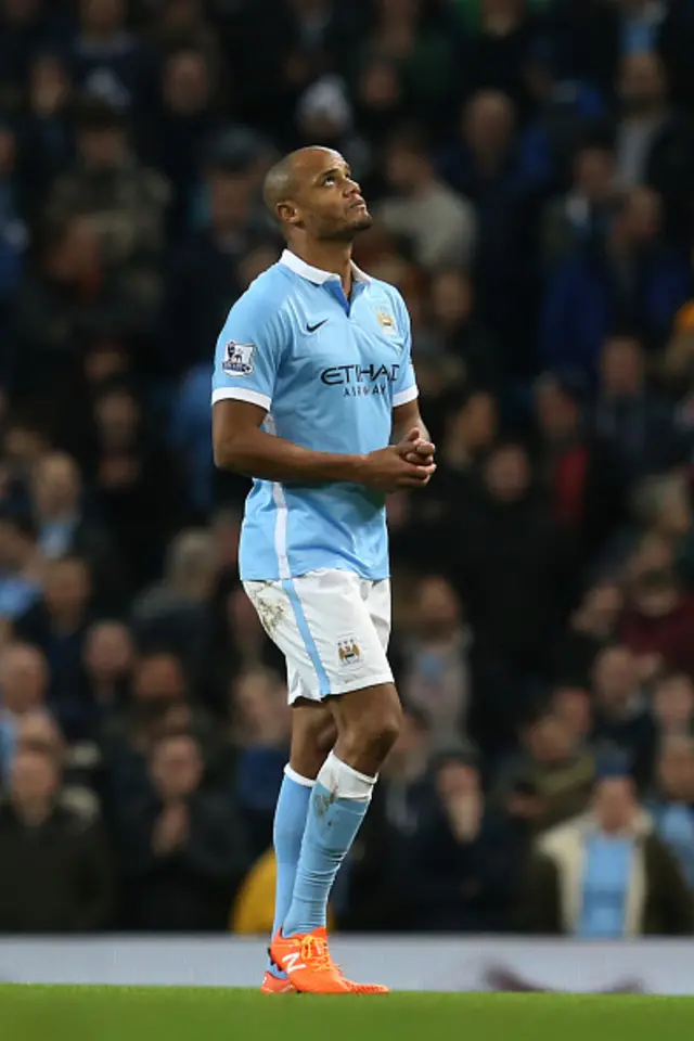 Vincent Kompany