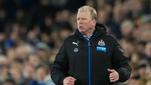 Steve McClaren