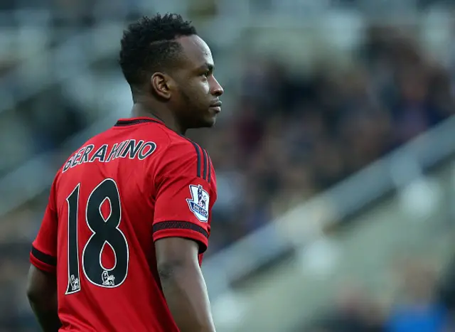 Saido Berahino