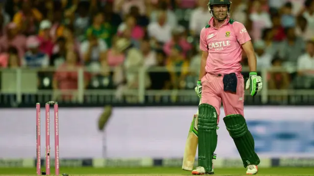 AB De Villiers