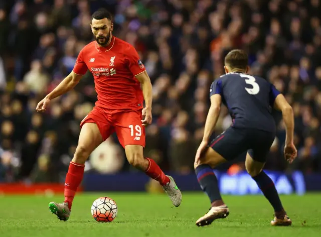 Steven Caulker