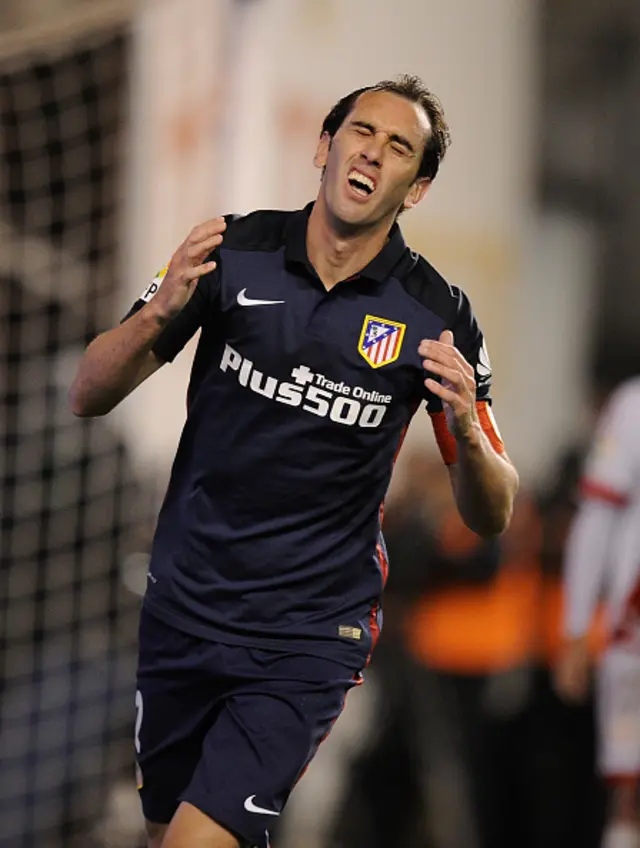 Diego Godin