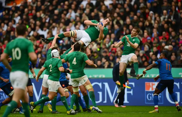 Devin Toner