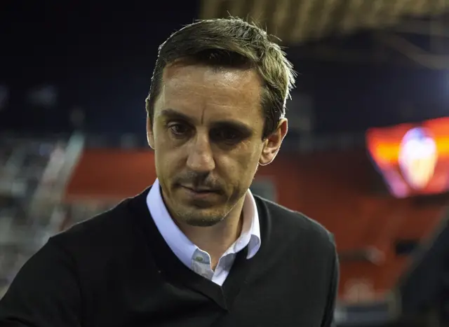 Gary Neville