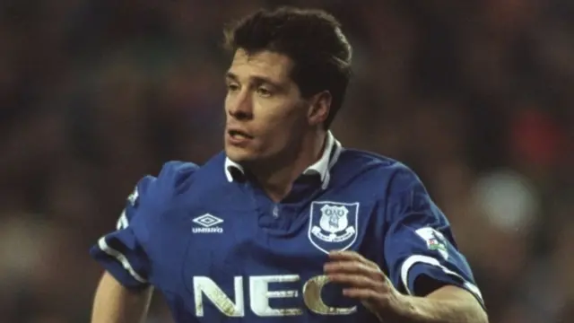 Tony Cottee