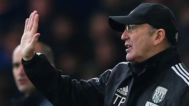 Tony Pulis