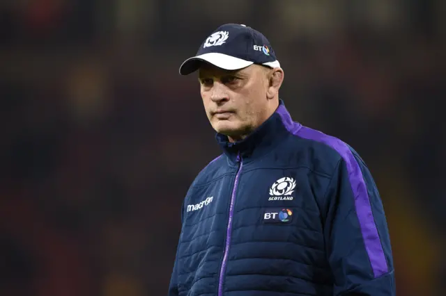 Vern Cotter