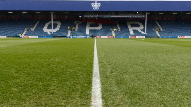 Loftus Road