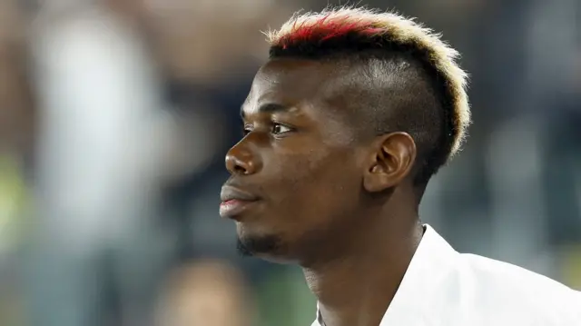 Paul Pogba