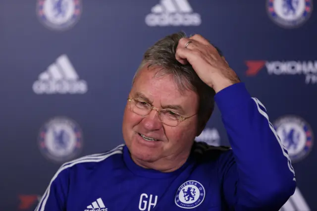 Guus Hiddink