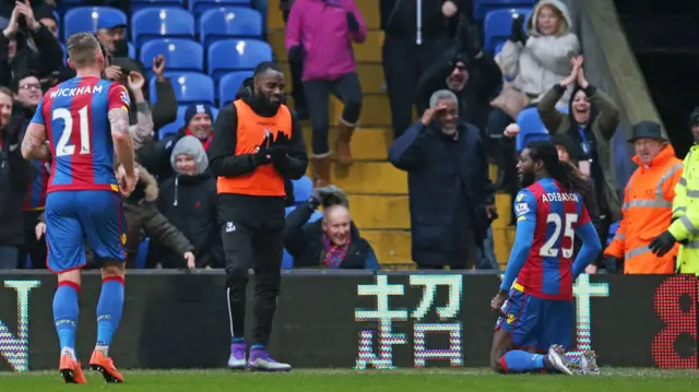 Emmanuel Adebayor