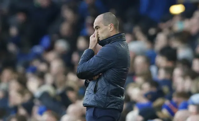 Roberto Martinez