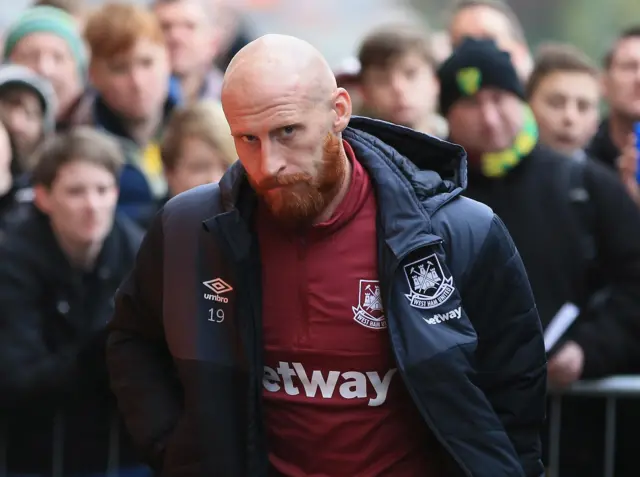 James Collins