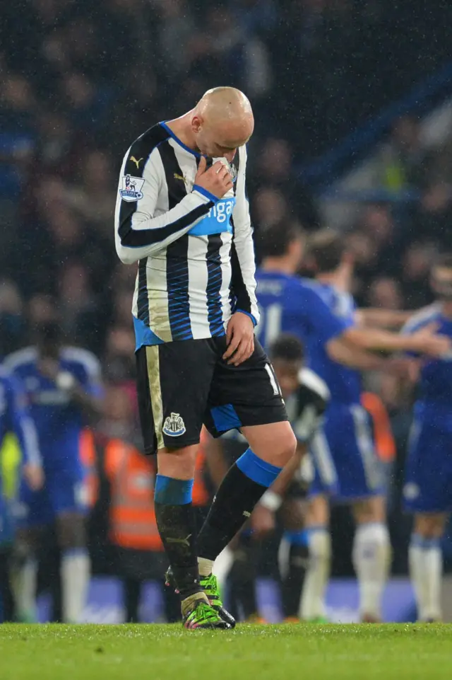 Jonjo Shelvey