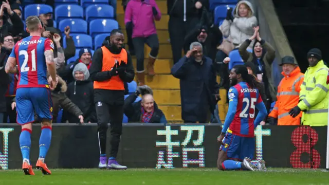 Emmanuel Adebayor