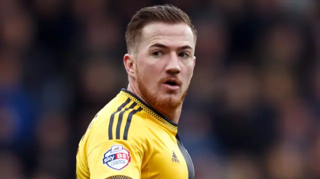 Ross McCormack