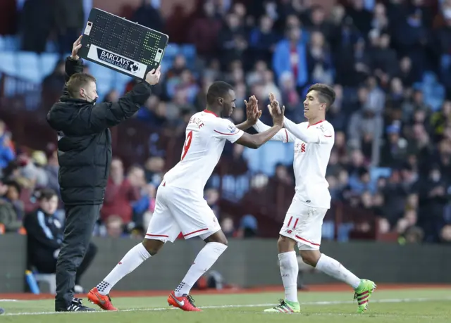 Christian Benteke