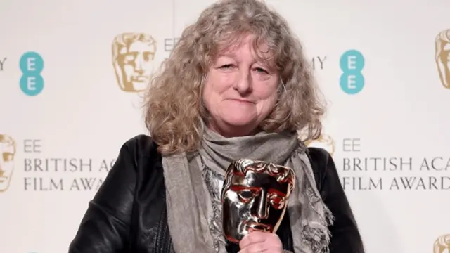 Jenny Beavan