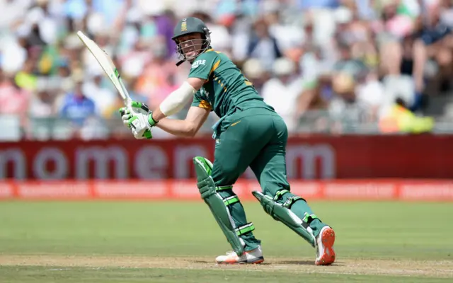 AB de Villiers