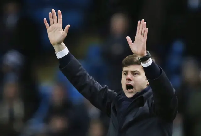 Mauricio Pochettino