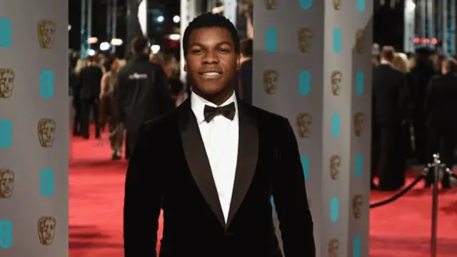 John Boyega