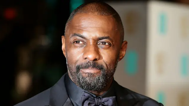 Idris Elba