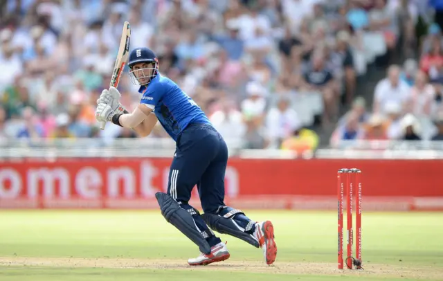 Alex Hales