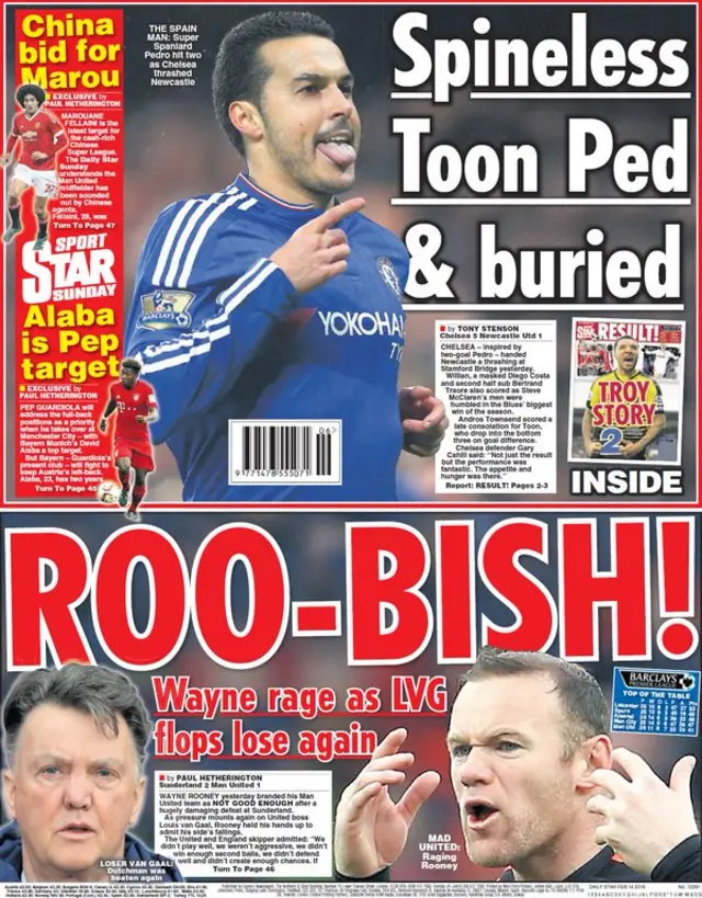 Daily Star