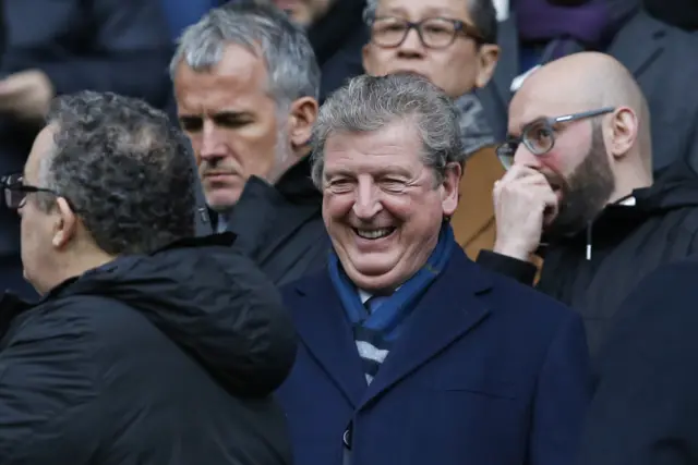 Roy Hodgson