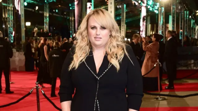 Rebel Wilson