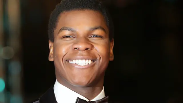 John Boyega