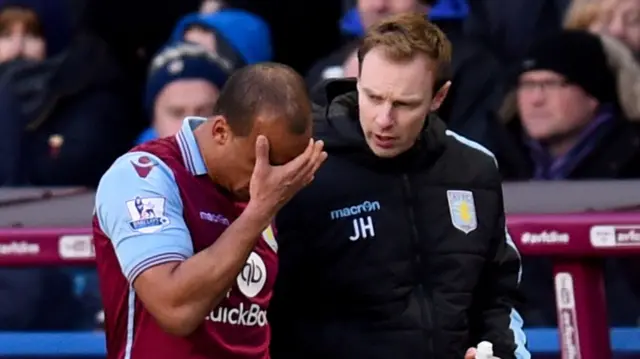 Gabriel Agbonlahor