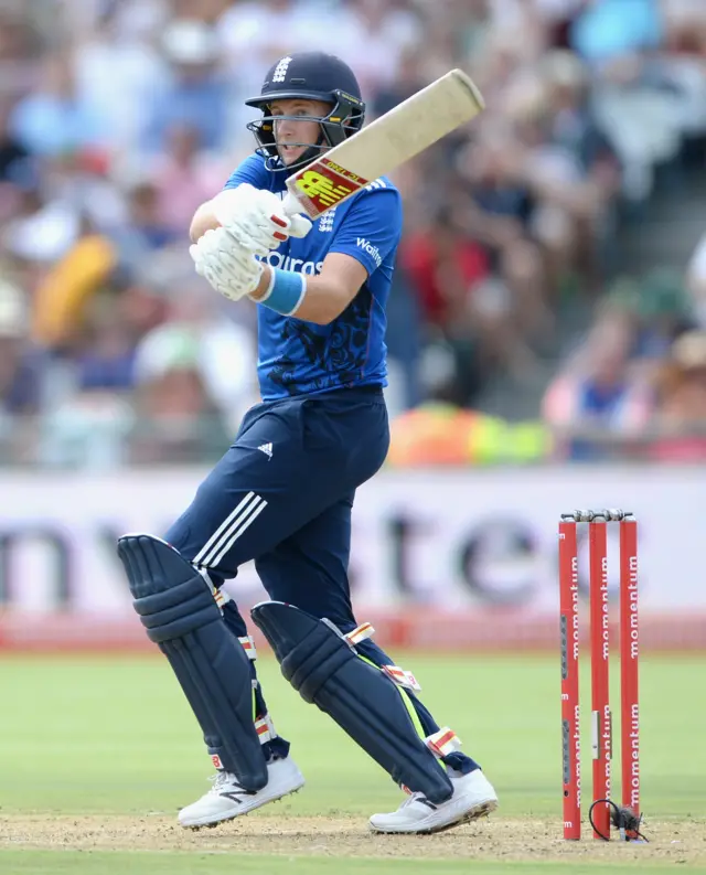 Joe Root