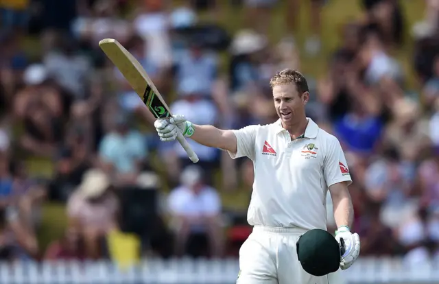 Adam Voges