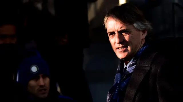 Roberto Mancini