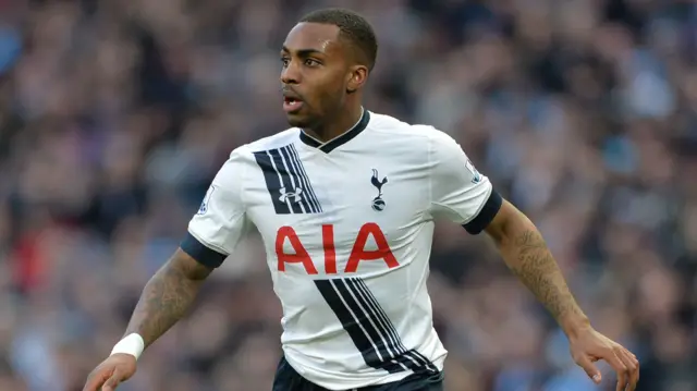 Danny Rose