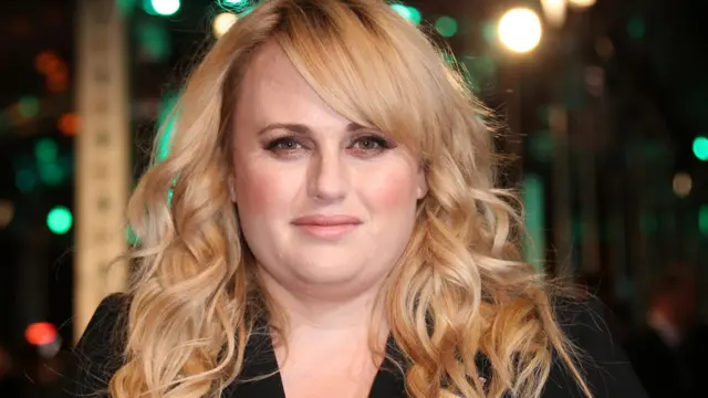 Rebel Wilson