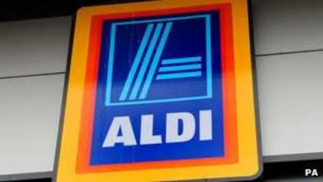 Aldi