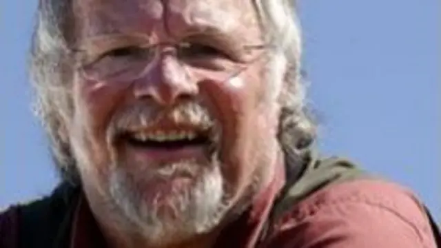 Bill Oddie